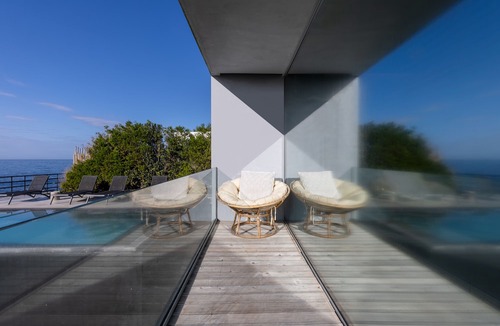 Lagoa Villa | La Maison by White Exclusive Suites Villas