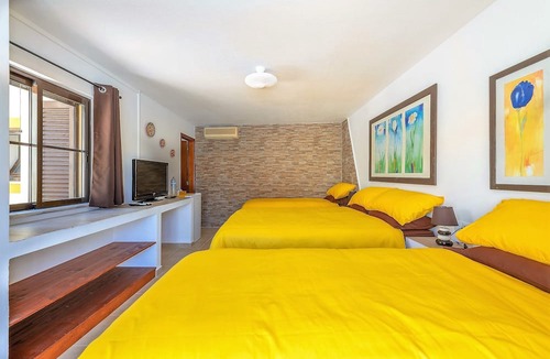 Silves Bed & Breakfast | Casa dos Ninos
