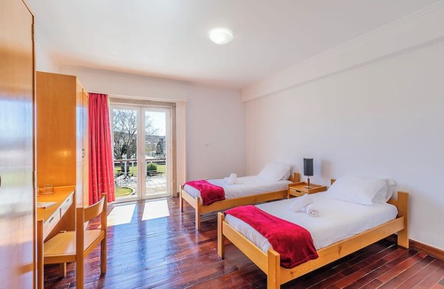Braganca Hostel | HI Braganca - Pousada de Juventude - Hostel