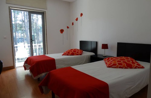 Melgaco Hostel | HI Melgaço - Pousada de Juventude - Hostel