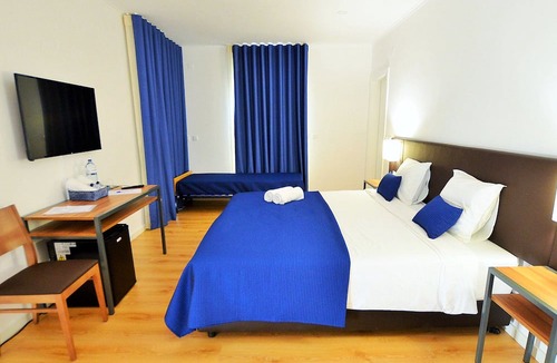Barcarena Bed & Breakfast | HILLTOP OASIS - Lisboa Oeiras
