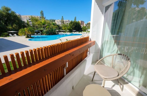 Sao Juliao da Figueira da Foz Hotel | Malibu Foz Hotel - La Maison Younan