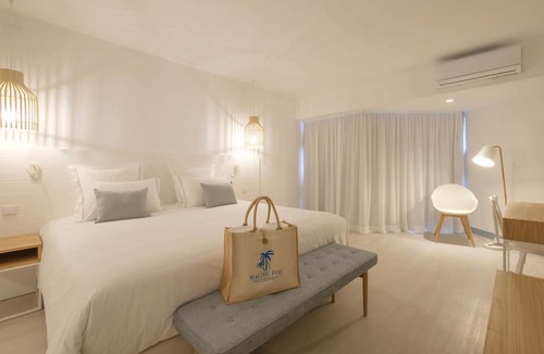Sao Juliao da Figueira da Foz Hotel | Malibu Foz Hotel - La Maison Younan