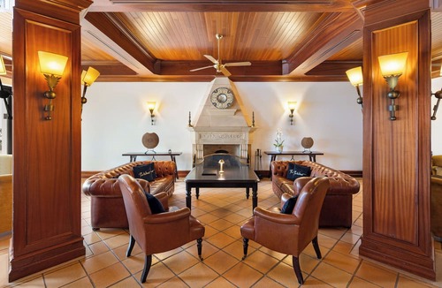Aldeia das Acoteias Resort | Pine Cliffs Village