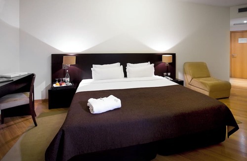 Agueda Hotel | Hotel Conde d' Águeda