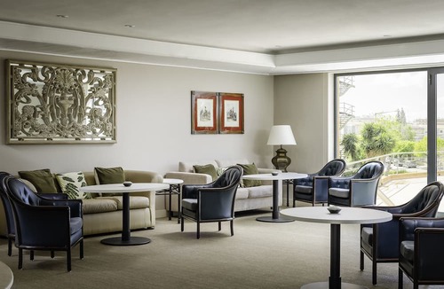 Elvas Hotel | Hotel Dom Luis