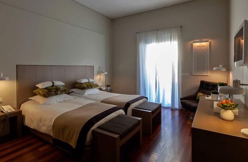 Evora Hotel | M'AR De AR Aqueduto