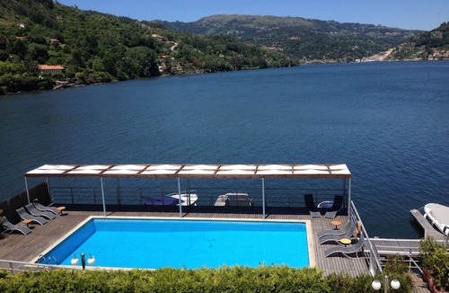 Oliveira do Douro Hotel | Hotel Porto Antigo