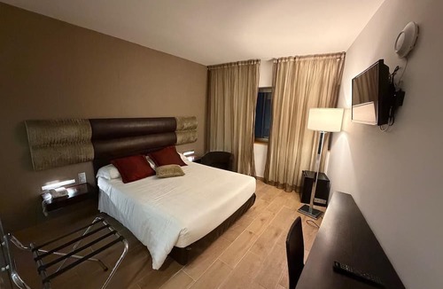 Covilha Hotel | Hotel dos Carqueijais