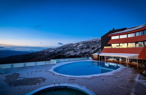 Covilha Hotel | Hotel dos Carqueijais