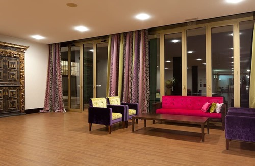 Chaves Hotel | Forte de São Francisco Hotel