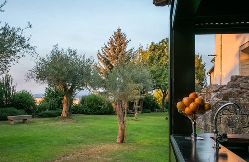 Chaves Hotel | Forte de São Francisco Hotel