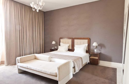 Curia Hotel | Curia Palace Hotel & Spa