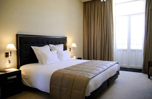 Curia Hotel | Curia Palace Hotel & Spa