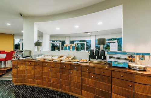 Perofilho Hotel | Lezíria Parque Hotel