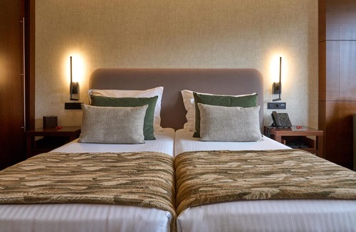 Unhais da Serra Hotel | H2otel Congress & Medical Spa