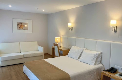 Nazare Hotel | Hotel Mare