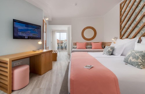 Porto Moniz Hotel | Aqua Natura Bay