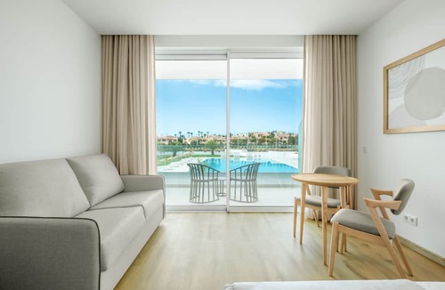 Lagos Hotel | Ancora Park