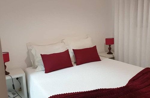 Vera Cruz Hotel | Hotel Palmeira