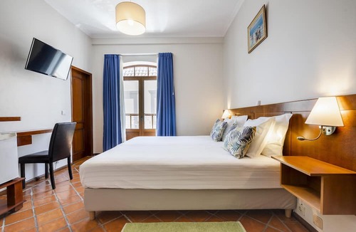 Tavira Hotel | Residencial Marés