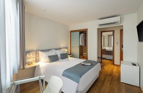 Gloria Hotel | Hotel das Salinas