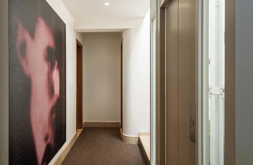 Gloria Hotel | Hotel das Salinas