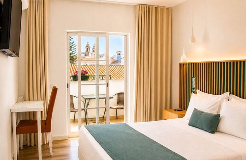 Sao Pedro Hotel | Hotel Sol Algarve by Kavia