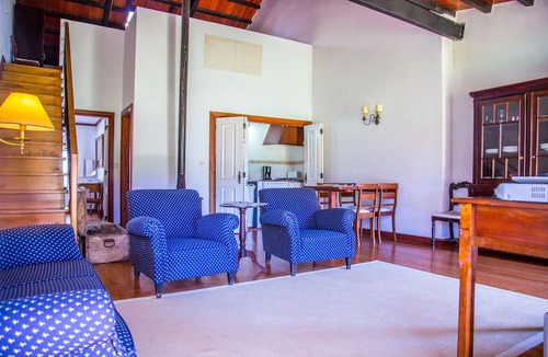 Nossa Sra. da Piedade House | Quinta da Alcaidaria Mór