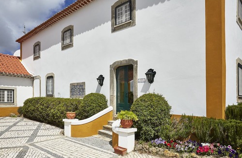Obidos House | Casa d'Óbidos