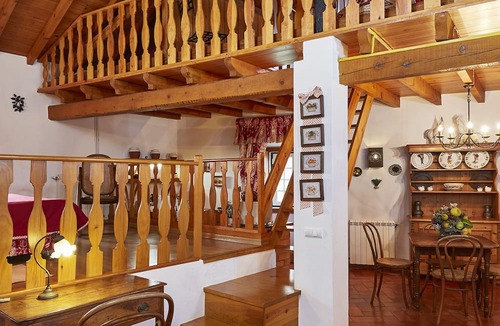 Obidos House | Casa d'Óbidos
