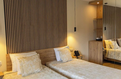 Nossa Senhora do Populo Hotel | Caldas Internacional Hotel