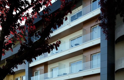 Fatima Hotel | Cova da Iria