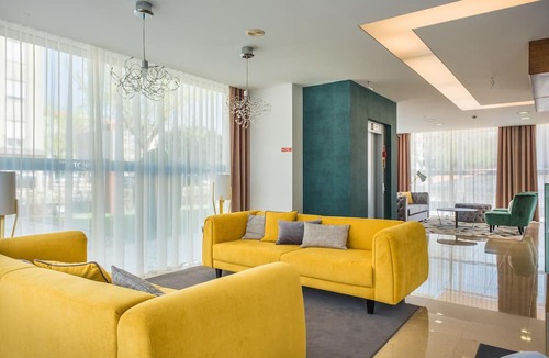 Fatima Hotel | Imperhotel by Umbral