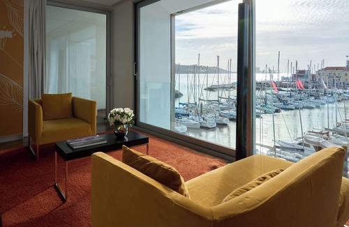 Belem Hotel | Altis Belem Hotel & Spa, Member of Design Hotels