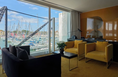 Belem Hotel | Altis Belem Hotel & Spa, Member of Design Hotels