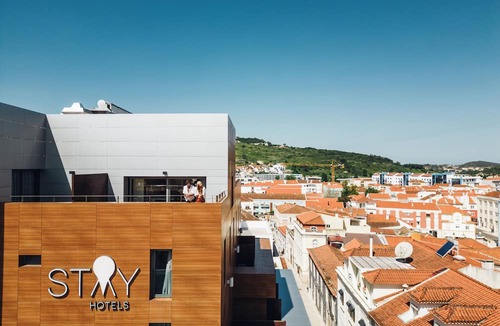 Torres Vedras Hotel | Stay Hotel Torres Vedras Centro