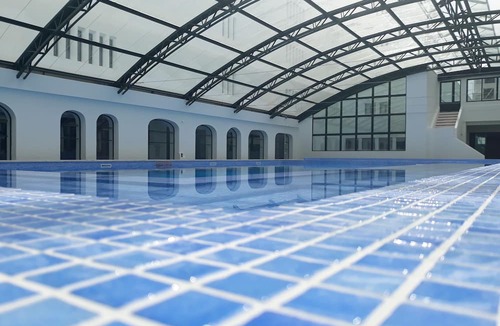Vila Real Santo Antonio Hotel | Hotel Navegadores