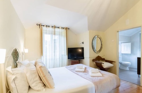 Sintra Bed & Breakfast | Quinta Das Murtas B&B