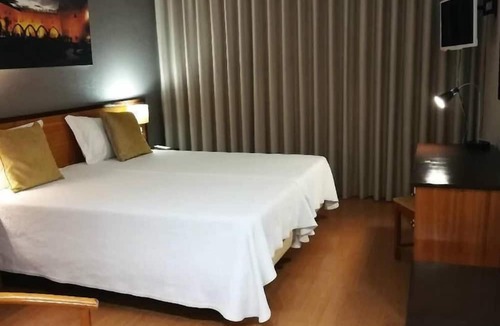Braga Hotel | Hotel Dom Vilas