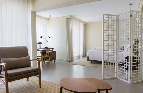 Tavira Hotel | Ozadi Tavira Hotel