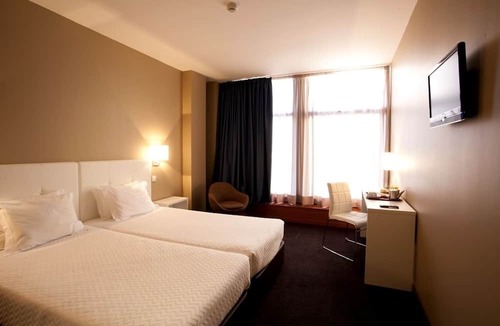 Campanha Hotel | Stay Hotel Porto Centro Antas