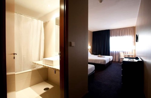 Campanha Hotel | Stay Hotel Porto Centro Antas