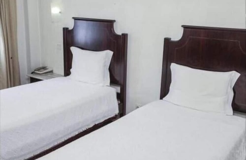 Paranhos Hotel | Hotel Palanca