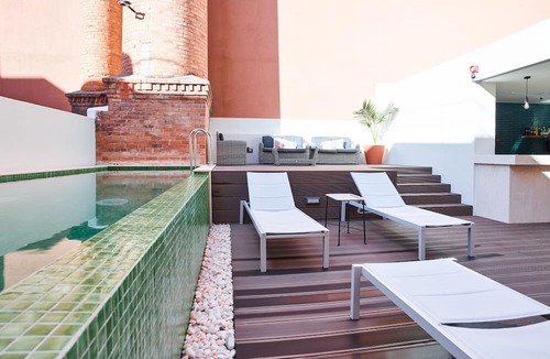 Baixa Hotel | Hotel Florescente