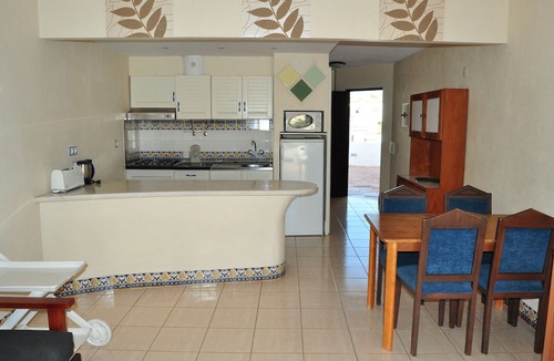 Vilamoura Hotel | Solar das Palmeiras