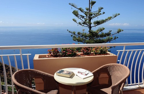 Sao Goncalo Hotel | Hotel Ocean Gardens