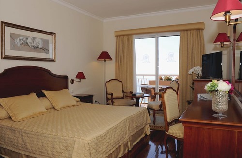 Sao Goncalo Hotel | Hotel Ocean Gardens