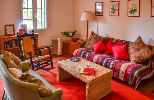 Camacha Cottage | Valle Paraizo