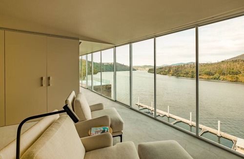 Castelo de Paiva Hotel | Octant Douro